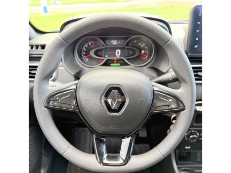 RENAULT Oroch 1.6 16V 4P FLEX INTENSE, Foto 15