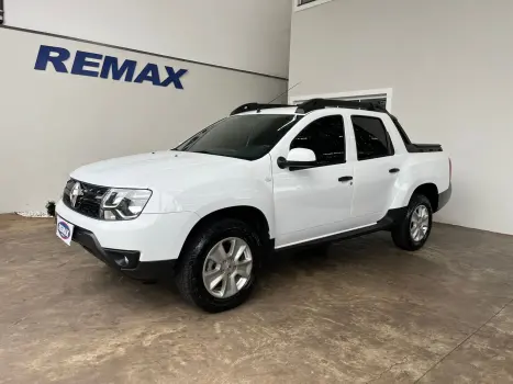 RENAULT Oroch 1.6 16V 4P FLEX EXPRESSION, Foto 3