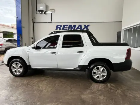 RENAULT Oroch 1.6 16V 4P FLEX EXPRESSION, Foto 5