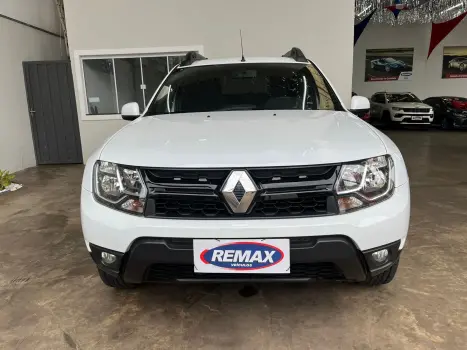 RENAULT Oroch 1.6 16V 4P FLEX EXPRESSION, Foto 6