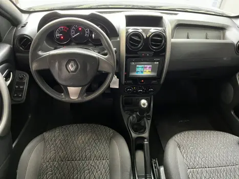 RENAULT Oroch 1.6 16V 4P FLEX EXPRESSION, Foto 7