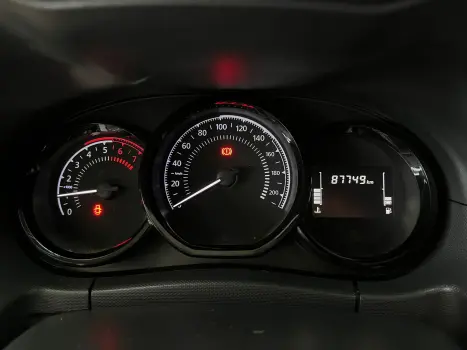 RENAULT Oroch 1.6 16V 4P FLEX EXPRESSION, Foto 10