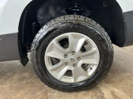 RENAULT Oroch 1.6 16V 4P FLEX EXPRESSION, Foto 12