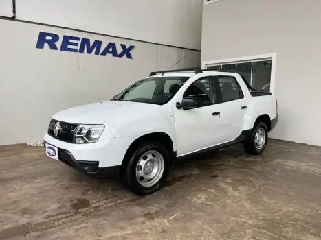 RENAULT Oroch 1.6 16V 4P EXPRESS FLEX, Foto 2