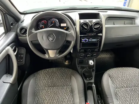 RENAULT Oroch 1.6 16V 4P EXPRESS FLEX, Foto 3