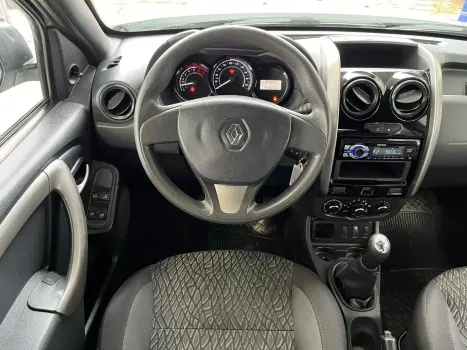 RENAULT Oroch 1.6 16V 4P EXPRESS FLEX, Foto 6