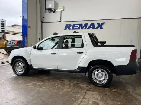 RENAULT Oroch 1.6 16V 4P EXPRESS FLEX, Foto 7