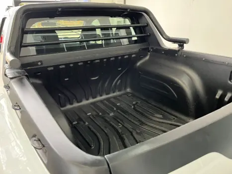 RENAULT Oroch 1.6 16V 4P EXPRESS FLEX, Foto 8