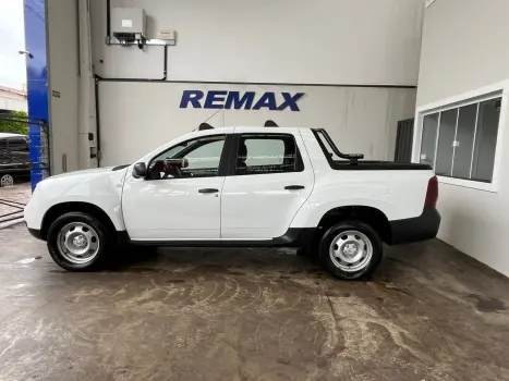 RENAULT Oroch 1.6 16V 4P EXPRESS FLEX, Foto 9