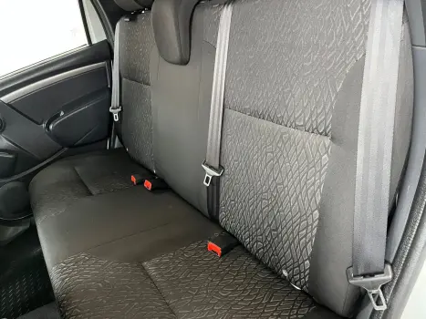 RENAULT Oroch 1.6 16V 4P EXPRESS FLEX, Foto 10