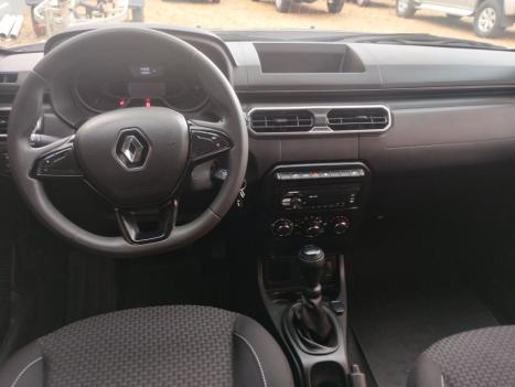 RENAULT Oroch 1.6 16V 4P FLEX PRO, Foto 6