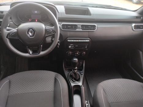 RENAULT Oroch 1.6 16V 4P FLEX PRO, Foto 7