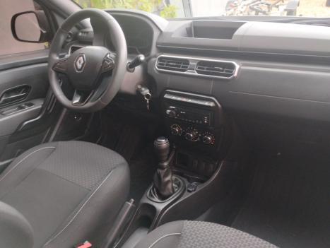 RENAULT Oroch 1.6 16V 4P FLEX PRO, Foto 8