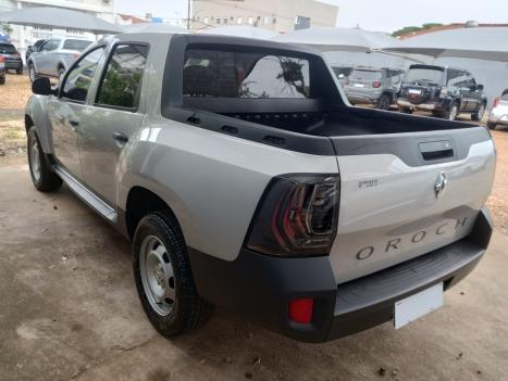 RENAULT Oroch 1.6 16V 4P FLEX PRO, Foto 4