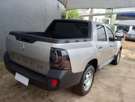 RENAULT Oroch 1.6 16V 4P FLEX PRO, Foto 5