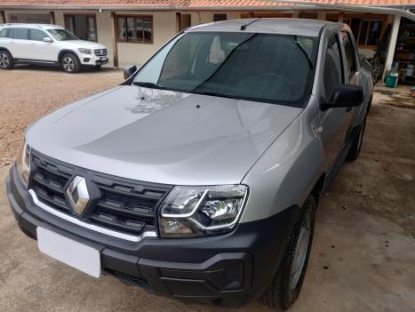 RENAULT Oroch 1.6 16V 4P FLEX PRO, Foto 2