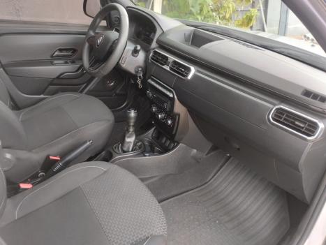 RENAULT Oroch 1.6 16V 4P FLEX PRO, Foto 9