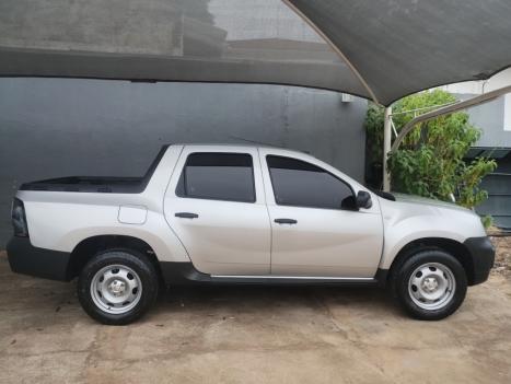 RENAULT Oroch 1.6 16V 4P FLEX PRO, Foto 3