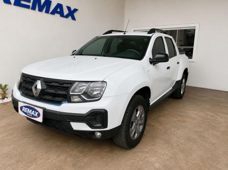 RENAULT Oroch 1.6 16V 4P FLEX INTENSE, Foto 3