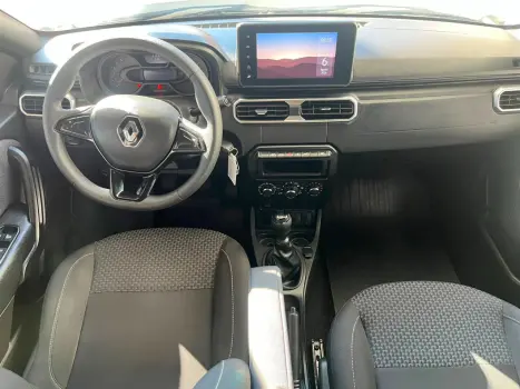 RENAULT Oroch 1.6 16V 4P FLEX INTENSE, Foto 10