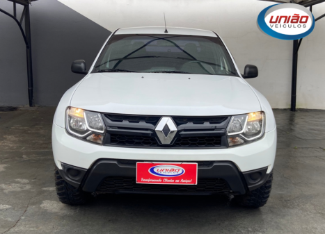 RENAULT Oroch 1.6 16V 4P FLEX EXPRESSION, Foto 2