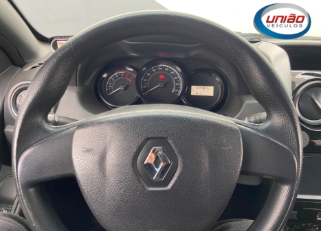 RENAULT Oroch 1.6 16V 4P FLEX EXPRESSION, Foto 9