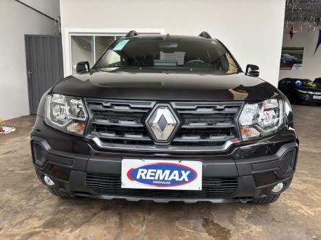 RENAULT Oroch 1.6 16V 4P FLEX INTENSE, Foto 2