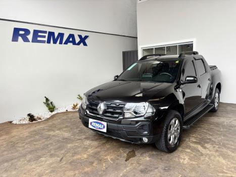 RENAULT Oroch 1.6 16V 4P FLEX INTENSE, Foto 3