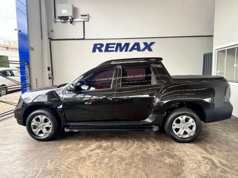 RENAULT Oroch 1.6 16V 4P FLEX INTENSE, Foto 4