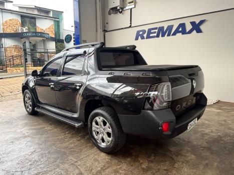 RENAULT Oroch 1.6 16V 4P FLEX INTENSE, Foto 5