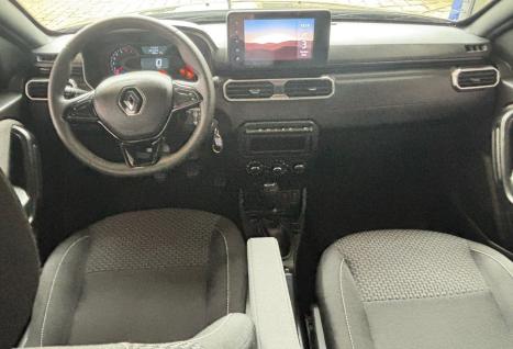 RENAULT Oroch 1.6 16V 4P FLEX INTENSE, Foto 6