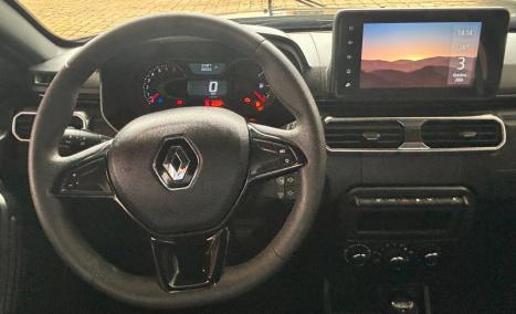 RENAULT Oroch 1.6 16V 4P FLEX INTENSE, Foto 7