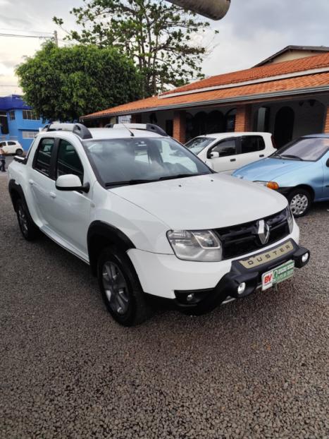 RENAULT Oroch 2.0 16V 4P FLEX DYNAMIQUE AUTOMTICO, Foto 1