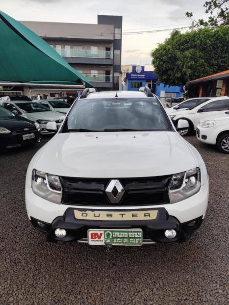 RENAULT Oroch 2.0 16V 4P FLEX DYNAMIQUE AUTOMTICO, Foto 2