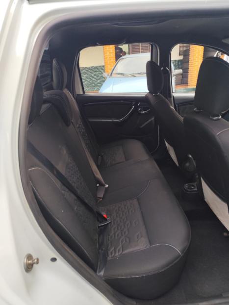 RENAULT Oroch 2.0 16V 4P FLEX DYNAMIQUE AUTOMTICO, Foto 6