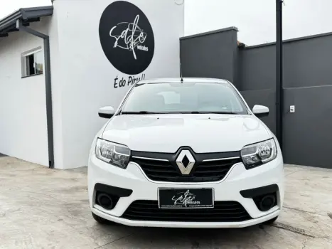 RENAULT Sandero 1.0 12V 4P FLEX SCE ZEN, Foto 2