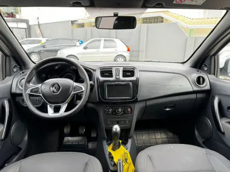 RENAULT Sandero 1.0 12V 4P FLEX SCE ZEN, Foto 7
