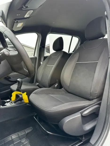 RENAULT Sandero 1.0 12V 4P FLEX SCE ZEN, Foto 8