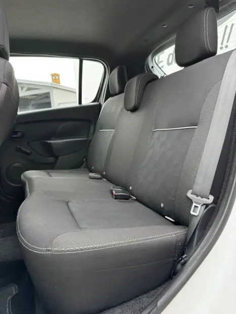 RENAULT Sandero 1.0 12V 4P FLEX SCE ZEN, Foto 9