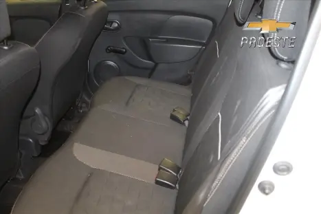 RENAULT Sandero 1.0 12V 4P SCE FLEX S EDITION, Foto 6 RENAULT Sandero 1.0 12V 4P SCE FLEX S EDITION, Foto 6