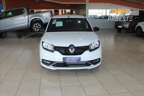 RENAULT Sandero 1.0 12V 4P SCE FLEX S EDITION, Foto 2