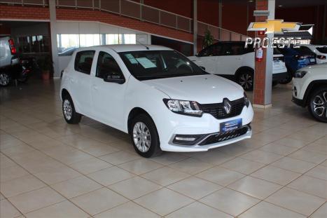 RENAULT Sandero 1.0 12V 4P SCE FLEX S EDITION, Foto 3