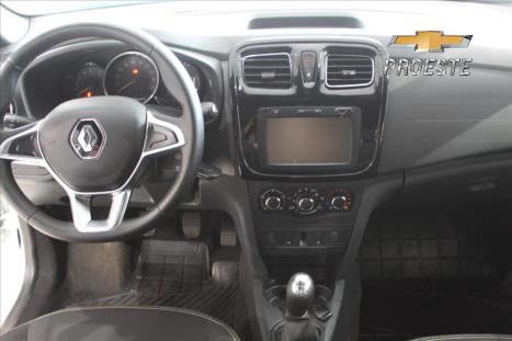 RENAULT Sandero 1.0 12V 4P SCE FLEX S EDITION, Foto 4