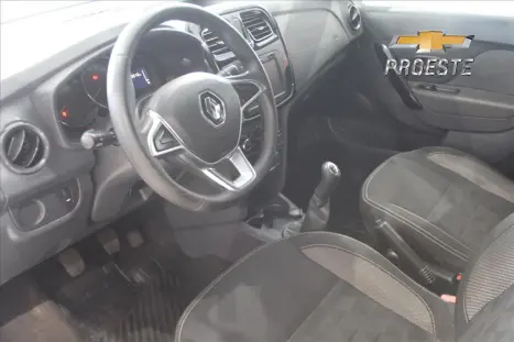 RENAULT Sandero 1.0 12V 4P SCE FLEX S EDITION, Foto 5