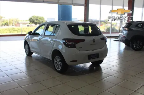 RENAULT Sandero 1.0 12V 4P SCE FLEX S EDITION, Foto 7