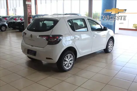 RENAULT Sandero 1.0 12V 4P SCE FLEX S EDITION, Foto 8