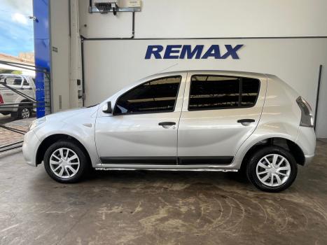 RENAULT Sandero 1.0 16V 4P FLEX EXPRESSION, Foto 3