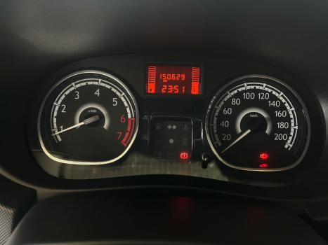 RENAULT Sandero 1.0 16V 4P FLEX EXPRESSION, Foto 4