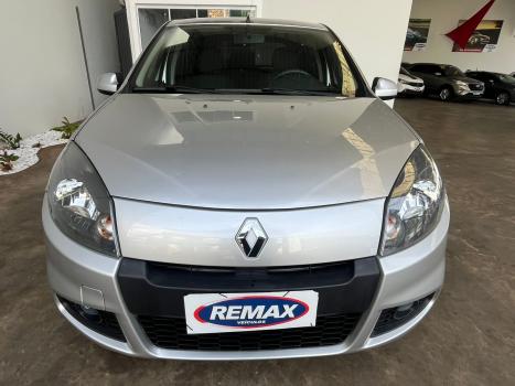 RENAULT Sandero 1.0 16V 4P FLEX EXPRESSION, Foto 6