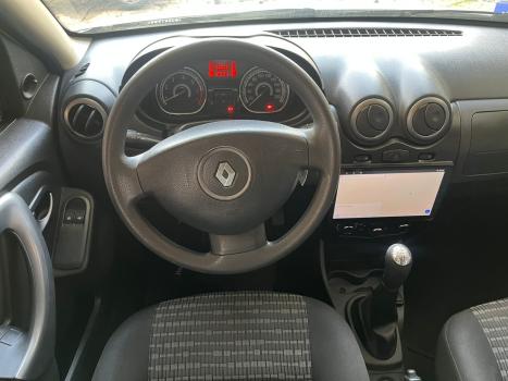 RENAULT Sandero 1.0 16V 4P FLEX EXPRESSION, Foto 7